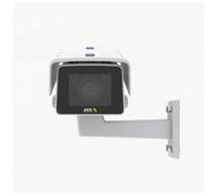 Axis Caméra de sécurité IP M1137-E MK II 02486-001 5 MP 2592x1944 Int./Ext. Murale