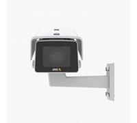 Axis 02486-001 caméra de sécurité Boîte Caméra de sécurité IP Intérieure et extérieure 2592 x 1944 pixels Mur