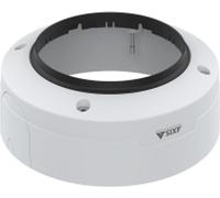 Axis 02496-001 - Couvercle - Extérieur - Noir - Axis - 4 pièce(s)