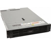 Axis 02540-001 Enregistreur vidéo en réseau (NVR) Gris