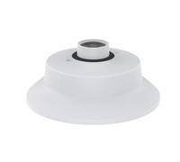 AXIS TP3103-E - Kit support de caméra suspendu - extérieur - pour AXIS P3245, P3247, P3248, P3255, P3265, P3265-LVE 9, P3267, P3268