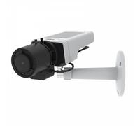 Axis 02581-001 caméra de sécurité Boîte Caméra de sécurité IP Intérieure et extérieure 2592 x 1944 pixels Mur