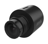 Axis Unité de capteur 02641-001 – support et boîtier universel noir M12