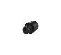 Axis Unité de capteur 02641-001 – support et boîtier universel noir M12