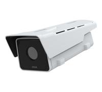 AXIS 02669-001 caméra de sécurité Caméra de sécurité IP Boîte Intérieure 768 x 576 pixels Murale