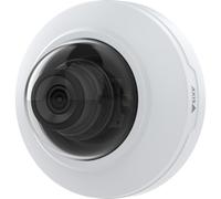 Axis 02676-001 Caméra De Sécurité Dôme Caméra De Sécurité Ip Intérieu