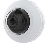 Axis Caméra réseau AXIS M4218-V Mini dôme fixe 8 MP 3840 x 2160 Jour/Nuit Intérieure PoE