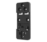 Axis 02685-021, support de montage, extérieur, noir, Axis, 87 mm, 35 mm