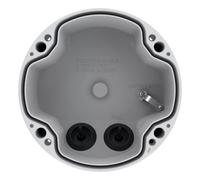 TP1602-E CONDUIT BACK BOX POUR P1455-LE P1467/8-LE WHITE IP66 A