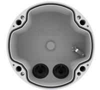 Axis 02712-001 accessoires pour caméras de sécurité Boîte à câbles