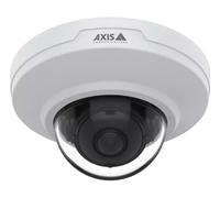 Axis 02832-001 caméra de sécurité Balle (forme) Caméra de sécurité IP Intérieure 2688 x 1512 pixels Plafond