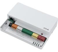 Axis 02861-001 module E/S numérique/analogique Canal relais