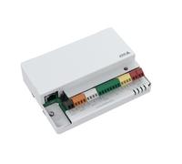 Axis 02861-001 Module I/O Numérique/Analogique 8 Canaux Relais, 12V DC, IPv4/IPv6, -40°C à 55°C, 147x102.8x31.3mm