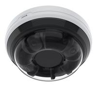 Axis 02897-001 caméra de sécurité Dôme Caméra de sécurité IP Extérieure 2592 x 1944 pixels Plafond/mur