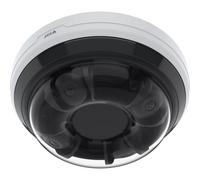 Axis 02897-001 caméra de sécurité Dôme Caméra de sécurité IP Extérieure 2592 x 1944 pixels Plafond/mur