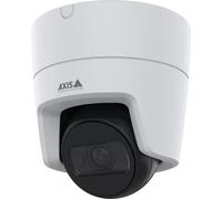 Axis 02918-001 caméra de sécurité Balle (forme) Caméra de sécurité IP Intérieure 2688 x 1512 pixels Plafond