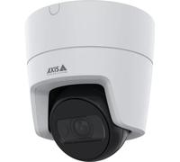 Axis Caméra de sécurité IP 02918-001 forme balle intérieure 2688×1512 Plafond