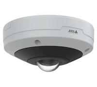 Axis 03130-001 caméra de sécurité Caméra de sécurité IP Extérieure 2464 x 2464 pixels Plafond/mur