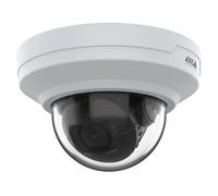 Axis 03275-001 caméra de sécurité Dôme Caméra de sécurité IP Intérieure 3840 x 2160 Plafond/mur