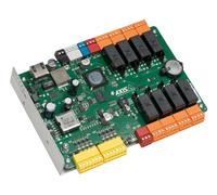 Axis 0820-001 module numérique et analogique I/O Canal de relais