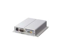 AXIS 2191 - Carte son - 32 bits - stéreo - RS-232 - pour Network Camera 2100, 2110, 2120