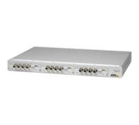 AXIS 291 1U Video Server Rack - base d'extension modulaire G