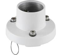 Axis Support de montage T94A01D - Kit plafond pour dôme PTZ/Fixe pour Q6032-E Blanc