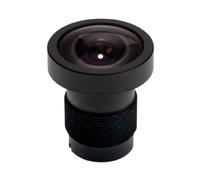 Axis 5504-961 lentille et filtre d'appareil photo Appareil-photo IP Objectif large Noir