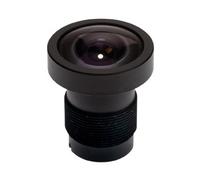 AXIS 5504-961 objectif de caméra IP Objectif grand angle Noir