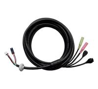 Axis 5505-021 câble électrique Noir 5 m