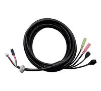 Axis 5505-021 câble électrique Noir 5 m