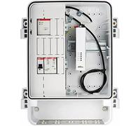 Axis 5505-401, résidentiel, universel, blanc, AXIS Q1765-LE AXIS Q3505-VE AXIS P5414-E/P5415-E PTZ AXIS Q1931-E / Q1932-E AXIS T93F10, câble
