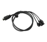 Axis 5506-191 câble de signal 5 m Noir