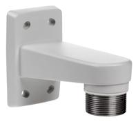 AXIS Support mural T91E61 pour caméras réseau - Blanc Aluminium (5506-481)
