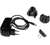 Axis 5506-561 chargeur d'appareils mobiles Noir Secteur Intérieure