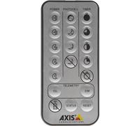 Axis 5800-931 télécommande Spéciale Appuyez sur les boutons