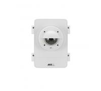 AXIS T98A17-VE - Boîtier - adapté au montage mural - blanc - pour AXIS M4308-PLE, P1455-LE, P1455-LE-3, P3818-PVE, Q3536-LVE, Q3538-LVE, Q3538-SLVE