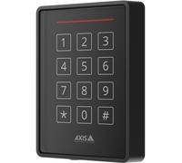 Axis A4131-E Reader With Keypad
