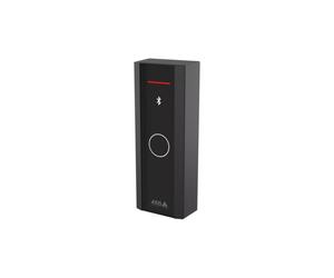 AXIS A4612 NETWORK BLUETOOTH®