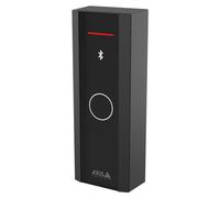 Axis A4612, terminal de contrôle d'accès, lecteur de puces/cartes d'accès, Bluetooth, IP55