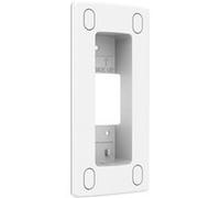 AXIS A8105-E - Kit de montage encastré - pour AXIS A8105-E Network Video Door Station