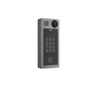 Axis Kit de sonnette de porte 02026-001 Noir/Gris
