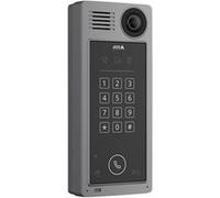 Axis 02026-001 Kit de sonnette de porte Noir, Gris
