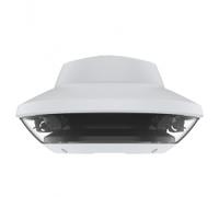 AXIS AXIS Q6010-E - Netzwerk-Kamera Accessoires informatiques Blanc Original 01980-001