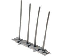 Axis BIRD CONTROL SPIKE paquet de 10