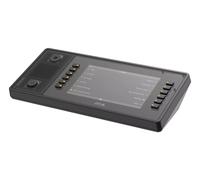 AXIS C6110 système de vidéophone 17,8 cm (7") Noir