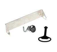 AXIS Cabinet Lock A Kit d'accessoire d'armoire montable sur mur