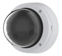 Axis 02060-001 caméra de sécurité Caméra de sécurité IP Extérieure 5120 x 2560 pixels Plafond/mur