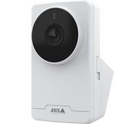 Axis 02349-001 caméra de sécurité Boîte Caméra de sécurité IP Intérieure et extérieure 1920 x 1080 pixels Plafond/mur