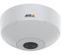 AXIS Caméra réseau Fix Dome Mini Fisheye M3067-P 6MP (01731-001)